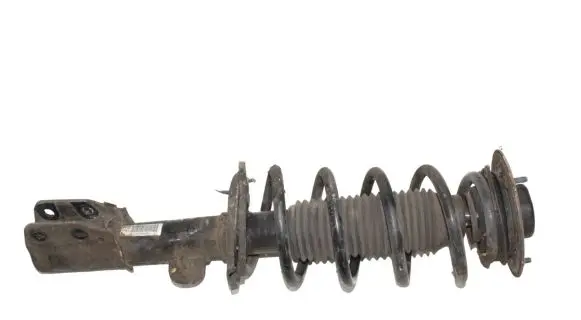 Chevrolet Captiva Front shock absorber/damper