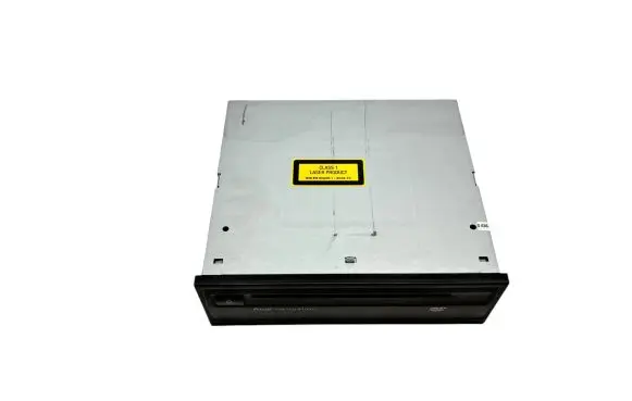 Audi A6 S6 C6 4F GPS navigation control unit/module 4E0919887L 4E0910887T