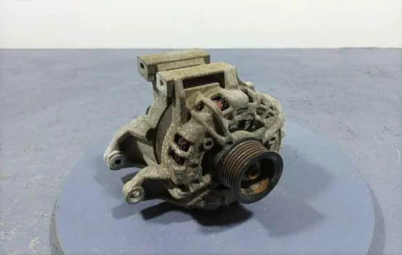 Generator/alternator