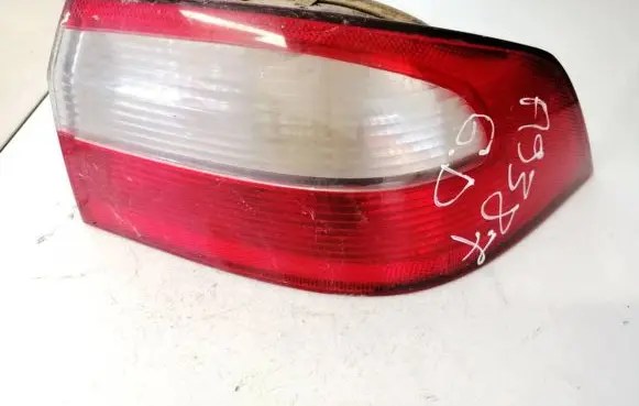 Renault Laguna II Rear/tail lights