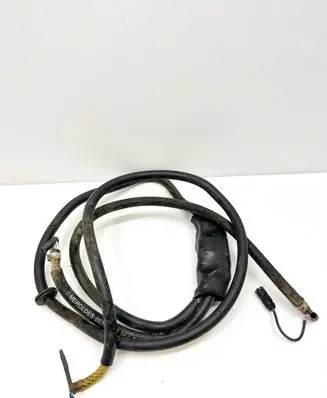Mercedes-Benz SL R129 Windshield washer fluid hose A1298600462 1298600462