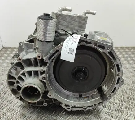 Volkswagen Transporter - Caravelle T6 Automatic gearbox TFG