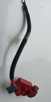 BMW X5 E70 Positive wiring loom 9115408 10304410
