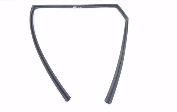 Toyota Auris E180 Other rear door trim element 6815202270