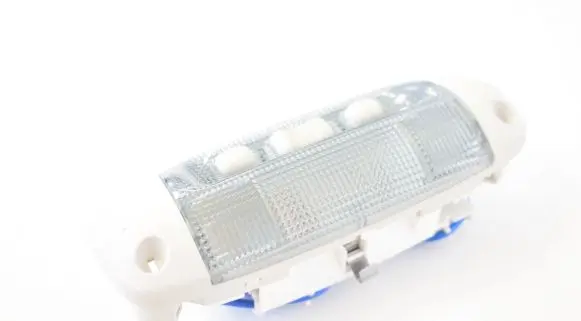 Ford Ecosport Front seat light GN1515K609BC