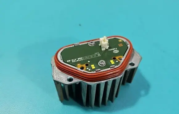 Ford Focus LED ballast control module H1BB13D278AC IMPRK1583257