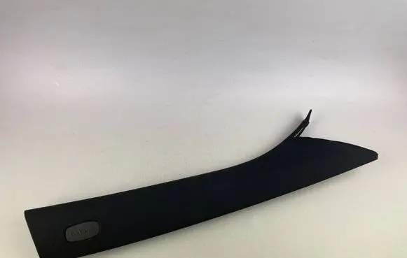 Mercedes-Benz E W213 (A) pillar trim A2136900625 A2136920021