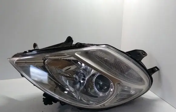 Citroen C8 Headlight/headlamp 89007047 89030461
