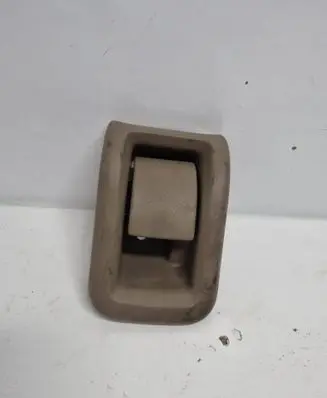 Volvo XC70 Engine bonnet (hood) release handle 30779851