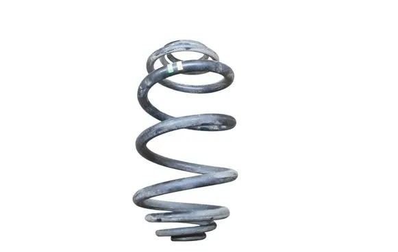 Renault Trafic III (X82) Rear coil spring