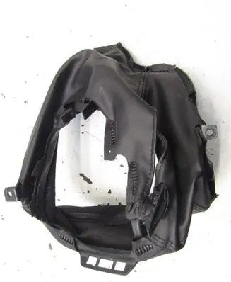 Jeep Cherokee Steering wheel column trim 054903853
