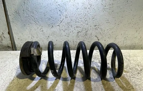 Ford Edge II Rear coil spring F2GC5560DND