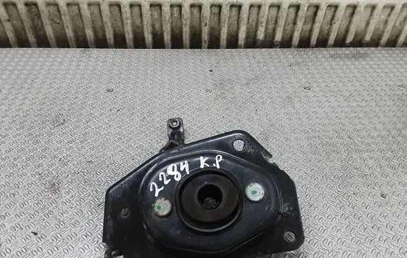 Peugeot 307 Front shock absorber mounting bracket 374610C