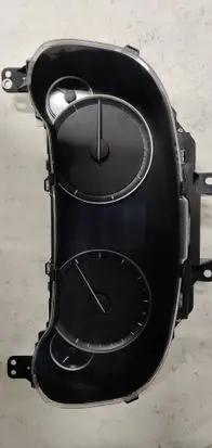 Lexus RX 450H Speedometer (instrument cluster) 8380048Y70 2575407722