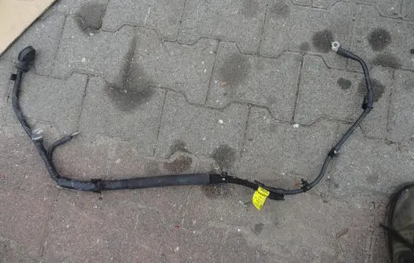 Opel Mokka Other wiring loom 95423230