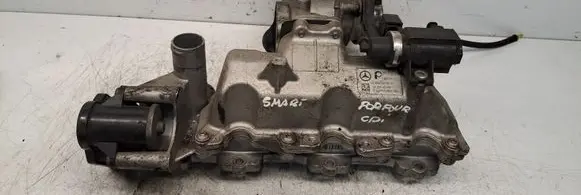 Smart ForFour I Intake manifold A6390900637