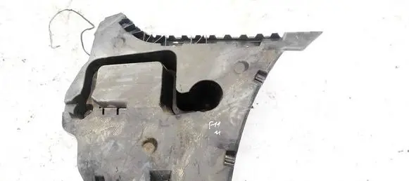 BMW 5 F10 F11 Rear bumper mounting bracket 51127207112
