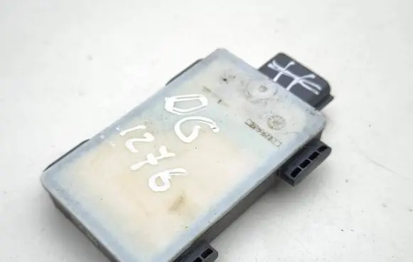 Renault Austral Blind spot module 284N04933R 20230830 28804814