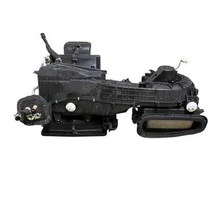 Jeep Grand Cherokee Interior heater climate box assembly 68245823AE P68245823AE 5HL011266