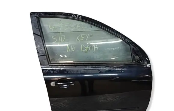 Nissan Micra Front door 
