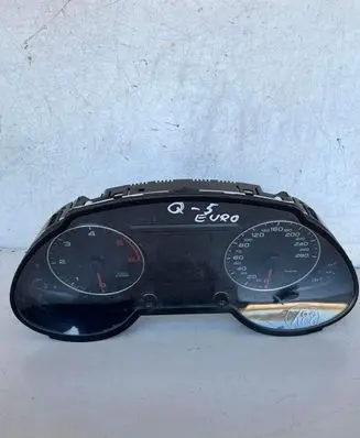 Audi Q5 SQ5 Speedometer (instrument cluster) 8R0920930D 503002381402