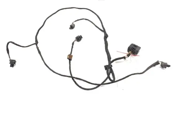 Mercedes-Benz A W176 Parking sensor (PDC) wiring loom 