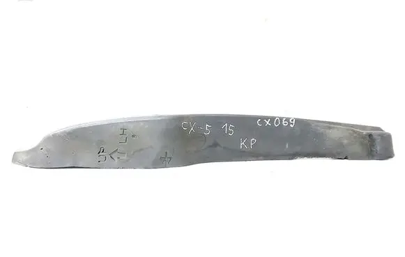 Mazda CX-5 Fender foam support/seal 