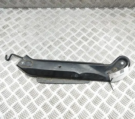 Volkswagen Crafter Headlight/headlamp mounting bracket 7C0805931A