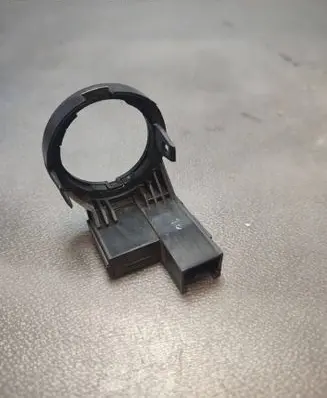 Ford S-MAX Ignition lock 6E5T-15607-CA