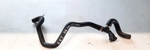 Volvo XC90 Engine coolant pipe/hose 32222643