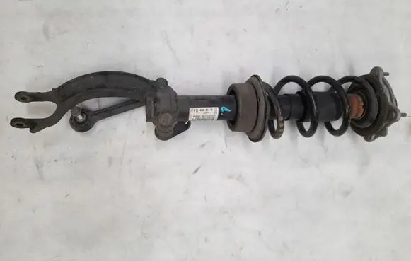 Audi A6 C7 Front shock absorber/damper 4G0413031D