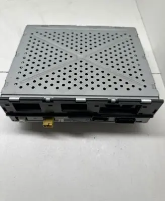 GPS navigation control unit/module