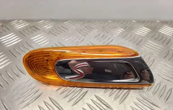 Mini One - Cooper F56 F55 Front fender indicator light F0223800000