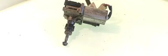 Renault Scenic RX Rear window wiper motor 8200052742