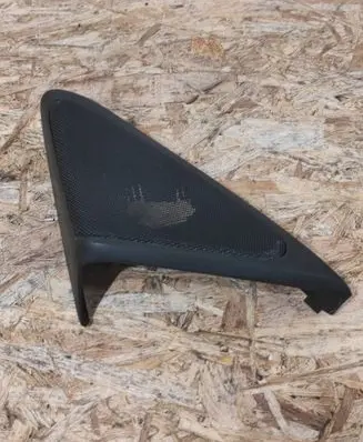 BMW 7 F01 F02 F03 F04 Front door speaker cover trim 7226611 14121810 07601000