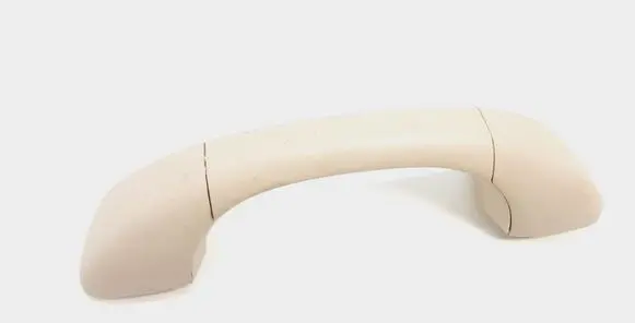 Volvo S80 Rear interior roof grab handle 13550