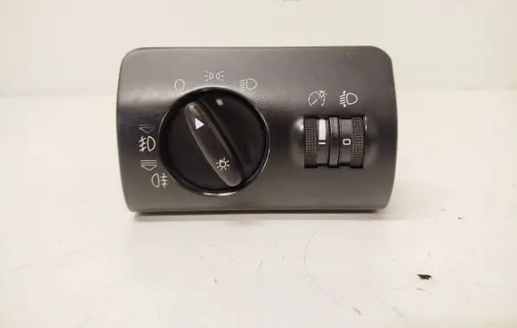 Audi A6 S6 C5 4B Light switch 4B1941531C 04052403