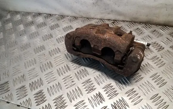 Hyundai Terracan Front brake caliper