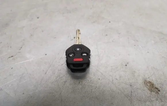 Subaru Forester SK Ignition key/card FOR19RAKTAS