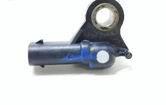 Jaguar I-Pace Airbag deployment crash/impact sensor J9C314B342AB 190220 8080667