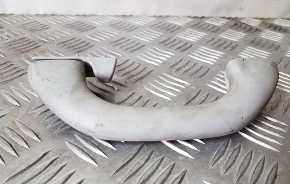 Volkswagen Sharan Rear interior roof grab handle 6N0857607AA