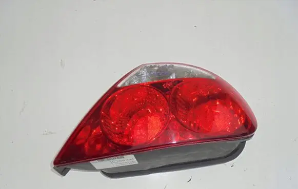 Jaguar S-Type Tailgate rear/tail lights