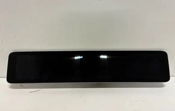Mercedes-Benz A W177 Speedometer (instrument cluster) A2479007104