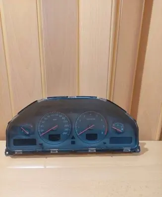 Volvo S80 Speedometer (instrument cluster) 9472449 14615 69294150