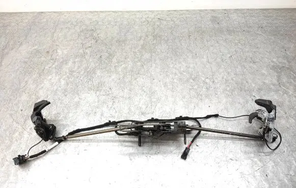 Sunroof motor/actuator