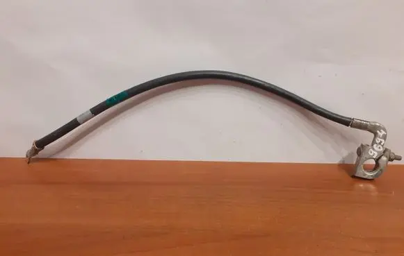 Chrysler 300 - 300C Negative earth cable (battery) 16238BN 04607107AA