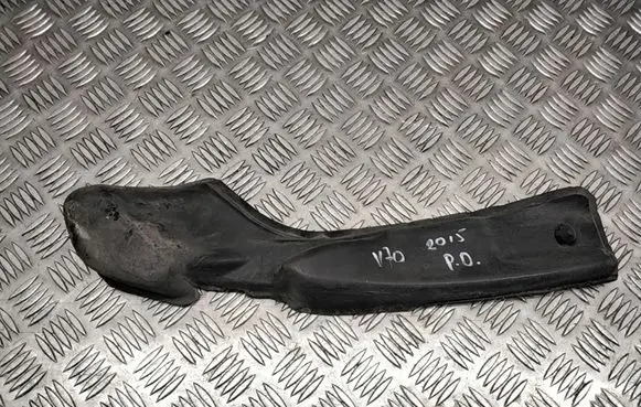 Volvo V70 Fender foam support/seal 8684736