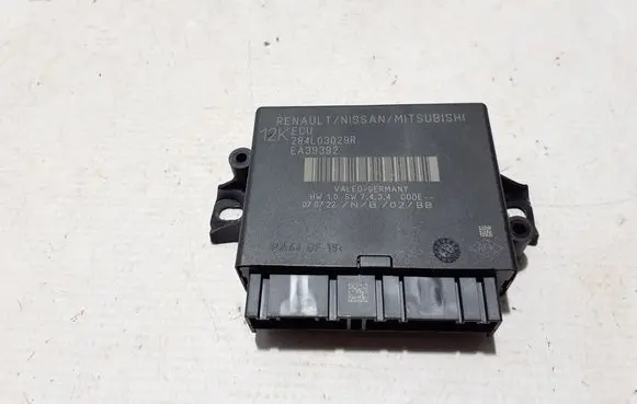 Renault Megane E-Tech Parking PDC control unit/module 284L03029R