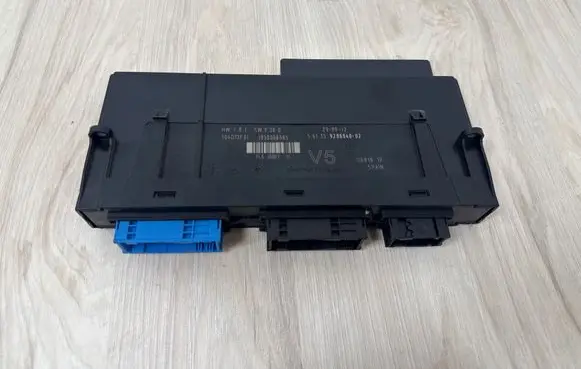 BMW 7 F01 F02 F03 F04 Comfort/convenience module 9286940 1956006565