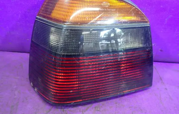 Volkswagen Golf III Rear/tail lights 1H6945111B